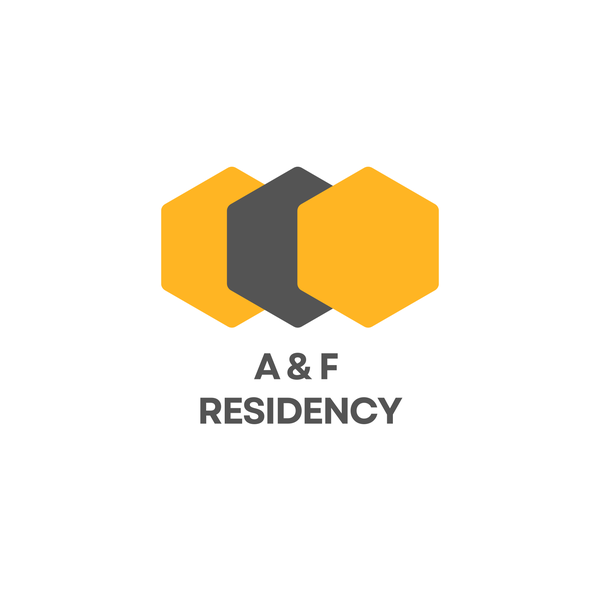 A&F Residency logo