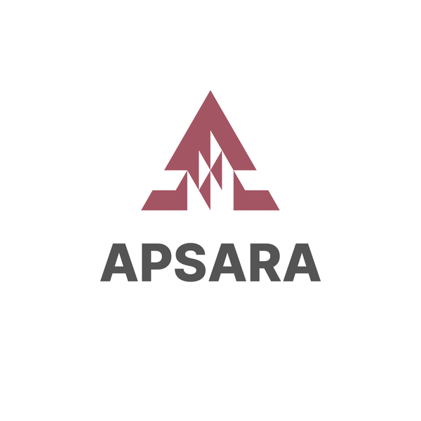 Apsara logo
