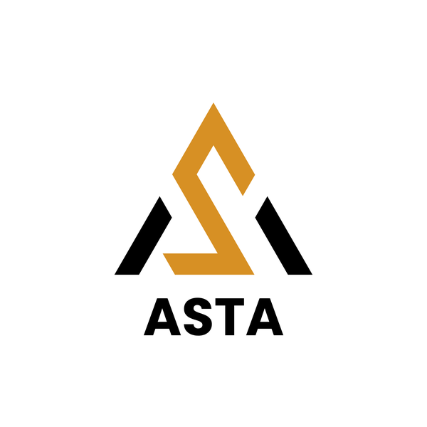 Asta logo