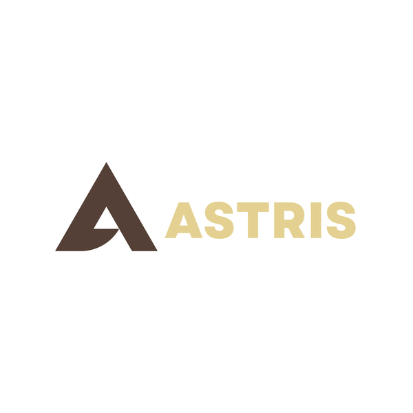 Astris logo
