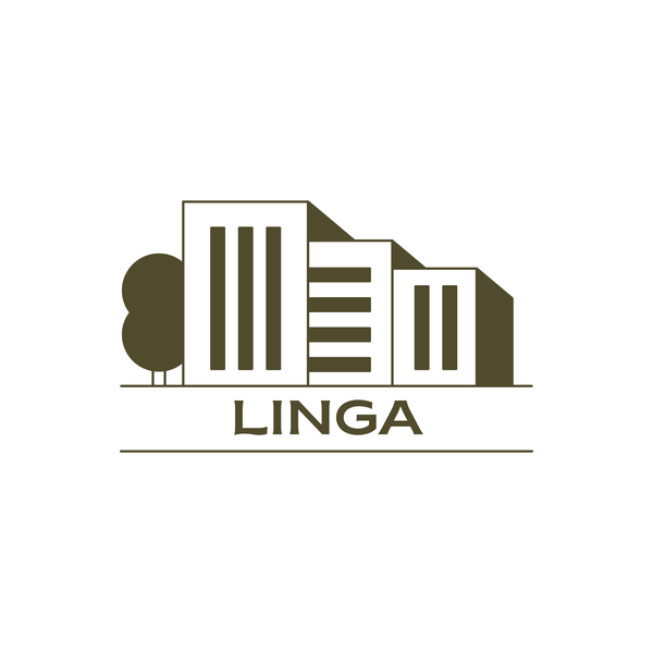Linga logo