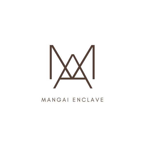 Mangai Enclave logo