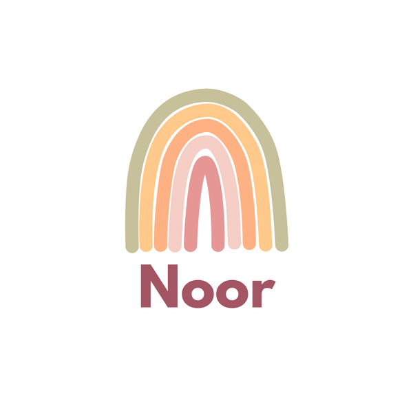 Noor logo