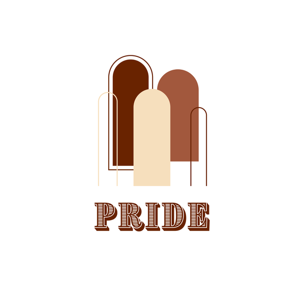 Pride logo