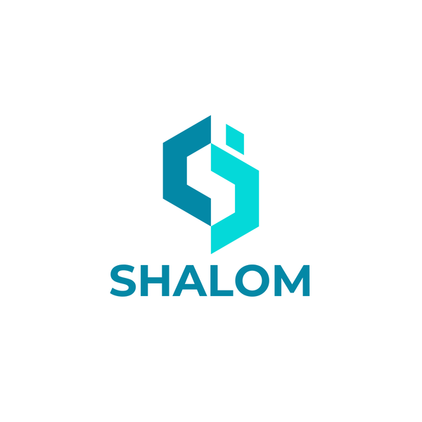 Shalom logo