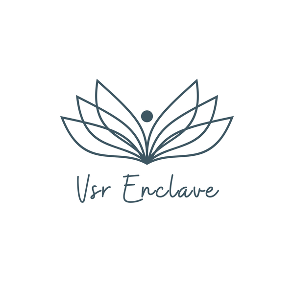VSR Enclave logo