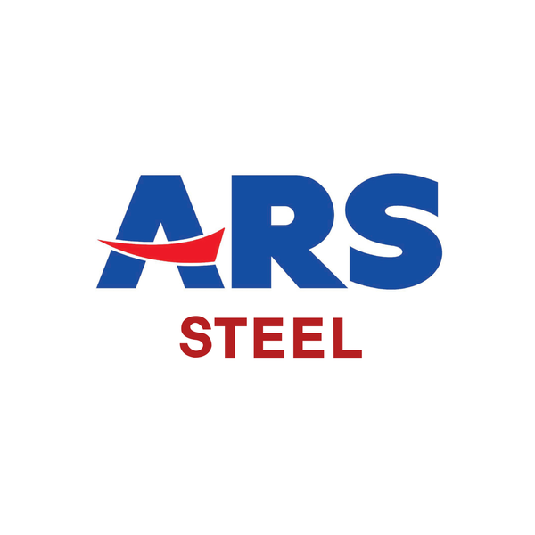 Ars Steel logo