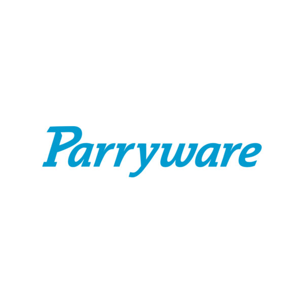 Parryware logo