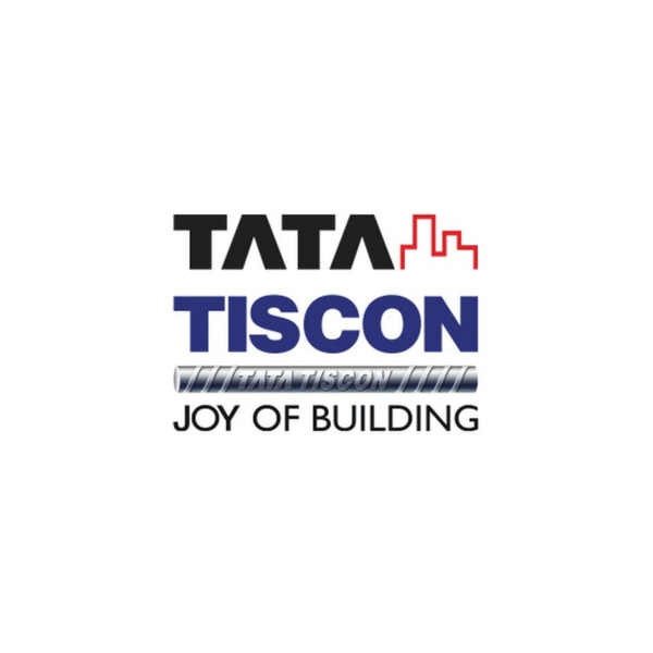 Tata Tiscon logo